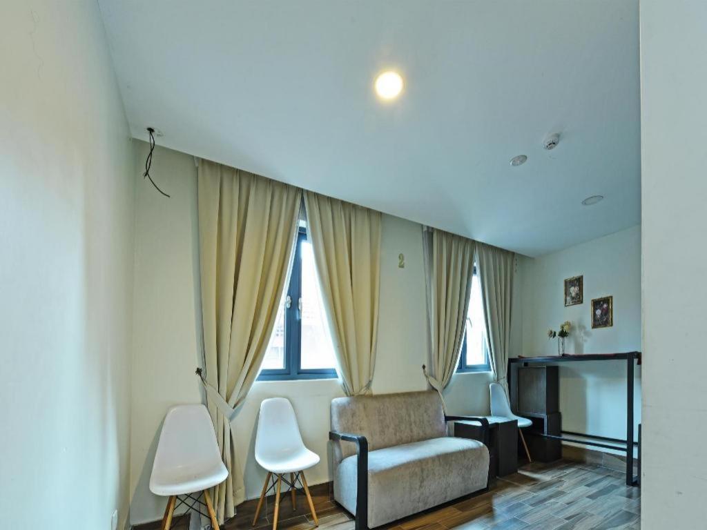 Capital O 90574 Hotel Glo Куала-Лумпур Екстер'єр фото